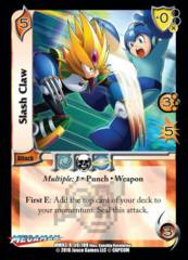 Slash Claw